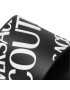 Versace Jeans Couture Чехли 73VA3SQ1 Черен - Pepit.bg