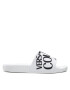 Versace Jeans Couture Чехли 73YA3SQ1 Бял - Pepit.bg