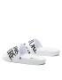 Versace Jeans Couture Чехли 73YA3SQ1 Бял - Pepit.bg