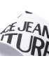 Versace Jeans Couture Чехли 73YA3SQ1 Бял - Pepit.bg