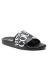 Versace Jeans Couture Чехли 73YA3SQ1 Черен - Pepit.bg
