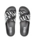 Versace Jeans Couture Чехли 73YA3SQ1 Черен - Pepit.bg