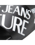 Versace Jeans Couture Чехли 73YA3SQ1 Черен - Pepit.bg
