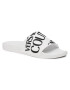 Versace Jeans Couture Чехли E0YWASQ1 Бял - Pepit.bg