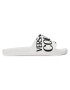 Versace Jeans Couture Чехли E0YWASQ1 Бял - Pepit.bg