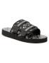 Versace Jeans Couture Чехли E0YWASY2 Черен - Pepit.bg