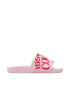 Versace Jeans Couture Чехли 71VA3SQ1 Розов - Pepit.bg