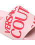 Versace Jeans Couture Чехли 71VA3SQ1 Розов - Pepit.bg