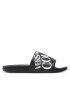 Versace Jeans Couture Чехли 72VA3SQ1 Черен - Pepit.bg