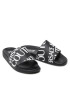 Versace Jeans Couture Чехли 72VA3SQ1 Черен - Pepit.bg