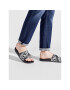 Versace Jeans Couture Чехли 72YA3SQ1 Черен - Pepit.bg