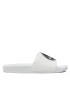 Versace Jeans Couture Чехли 72YA3SQ3 Бял - Pepit.bg