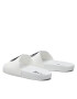 Versace Jeans Couture Чехли 72YA3SQ3 Бял - Pepit.bg