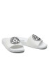 Versace Jeans Couture Чехли 72YA3SQ3 Бял - Pepit.bg