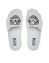 Versace Jeans Couture Чехли 72YA3SQ3 Бял - Pepit.bg