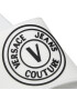 Versace Jeans Couture Чехли 72YA3SQ3 Бял - Pepit.bg