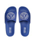 Versace Jeans Couture Чехли 72YA3SQ3 Син - Pepit.bg