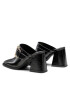 Versace Jeans Couture Чехли 73VA3S04 Черен - Pepit.bg