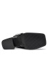 Versace Jeans Couture Чехли 73VA3S04 Черен - Pepit.bg