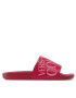 Versace Jeans Couture Чехли 73VA3SQ1 Червен - Pepit.bg