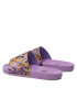 Versace Jeans Couture Чехли 73VA3SQ3 Виолетов - Pepit.bg