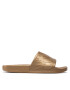 Versace Jeans Couture Чехли 73YA3SQ1 Златист - Pepit.bg