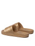 Versace Jeans Couture Чехли 73YA3SQ1 Златист - Pepit.bg