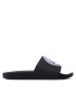 Versace Jeans Couture Чехли 73YA3SQ3 Черен - Pepit.bg