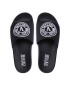 Versace Jeans Couture Чехли 73YA3SQ3 Черен - Pepit.bg