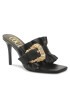 Versace Jeans Couture Чехли 74VA3S70 Черен - Pepit.bg