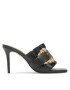 Versace Jeans Couture Чехли 74VA3S70 Черен - Pepit.bg