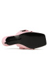 Versace Jeans Couture Чехли 74VA3S70 Розов - Pepit.bg