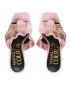 Versace Jeans Couture Чехли 74VA3S70 Розов - Pepit.bg