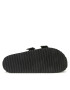 Versace Jeans Couture Чехли 74VA3SM1 ZS366 Черен - Pepit.bg