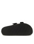 Versace Jeans Couture Чехли 74VA3SM1 ZS539 Черен - Pepit.bg
