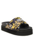 Versace Jeans Couture Чехли 74VA3SM4 ZS175 Черен - Pepit.bg