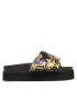 Versace Jeans Couture Чехли 74VA3SM4 ZS175 Черен - Pepit.bg