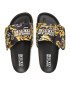 Versace Jeans Couture Чехли 74VA3SM4 ZS175 Черен - Pepit.bg