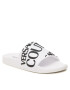 Versace Jeans Couture Чехли 74VA3SQ1 71352 Бял - Pepit.bg