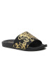 Versace Jeans Couture Чехли 74VA3SQ3 ZS365 Черен - Pepit.bg