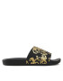 Versace Jeans Couture Чехли 74VA3SQ3 ZS365 Черен - Pepit.bg