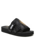Versace Jeans Couture Чехли 74YA3S7A Черен - Pepit.bg
