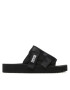 Versace Jeans Couture Чехли 74YA3S7A Черен - Pepit.bg