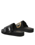 Versace Jeans Couture Чехли 74YA3S7A Черен - Pepit.bg