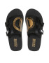 Versace Jeans Couture Чехли 74YA3S7A Черен - Pepit.bg