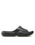 Versace Jeans Couture Чехли 74YA3S8A Черен - Pepit.bg
