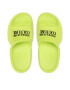 Versace Jeans Couture Чехли 74YA3S8A Зелен - Pepit.bg