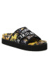 Versace Jeans Couture Чехли 74YA3SM2 Черен - Pepit.bg