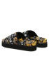 Versace Jeans Couture Чехли 74YA3SM2 Черен - Pepit.bg
