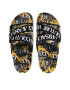 Versace Jeans Couture Чехли 74YA3SM2 Черен - Pepit.bg